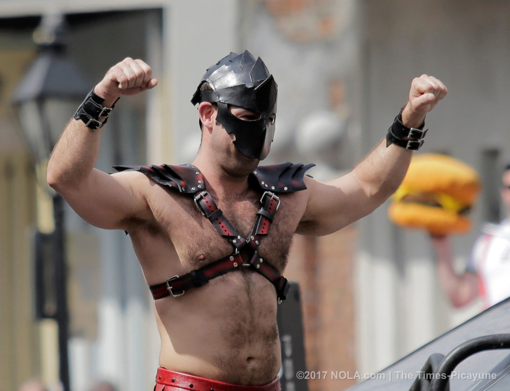 Portland, Maine, proclaims Mardi Gras an official holiday